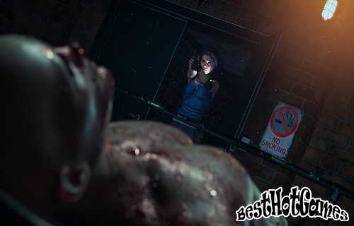 Valentine Chronicles: Infection