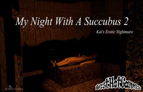 我的夜晚与淫妖2