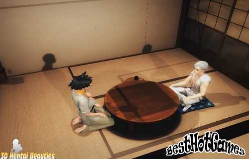 我的老师是个变态