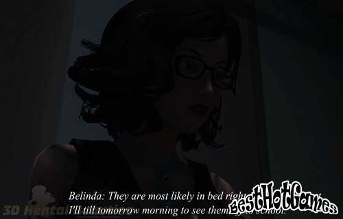 我的姐妹们的脚2