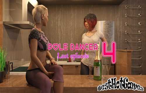 Pole Dancers 4