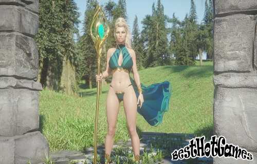 法里纳的冒险-遭遇