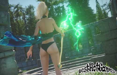 法里纳的冒险-遭遇