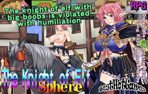Sphere, The Knight of Elf