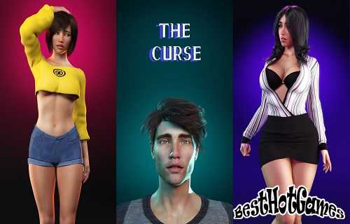 Проклятие Официальное издание Рен'Пи