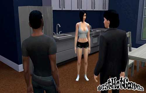 BBC takes on the cuckold family