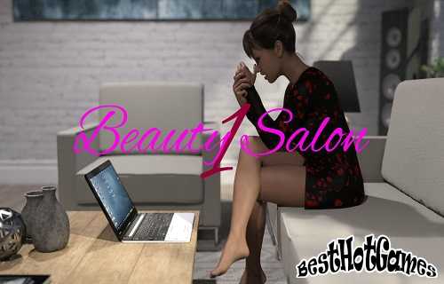 Beauty Salon 1