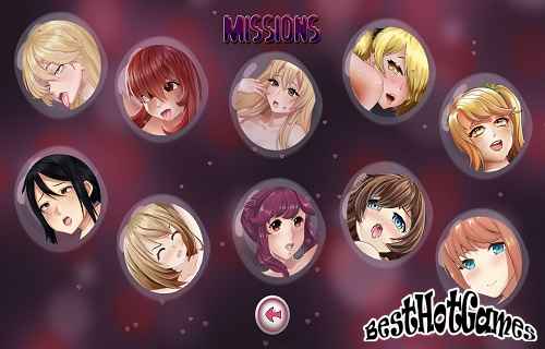 Love Puzzle 2 – Waifu Secret