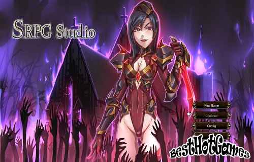 Goddess of Destruction - Corrupting Revenge