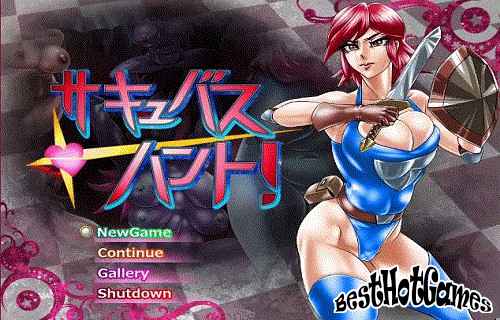 Succubus Hunt! – MTL