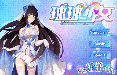 Пинбол Девушки