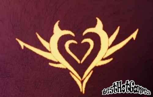 Forbidden Ritual ~ Daemon-Girl