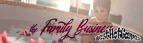 家族企业：平行宇宙