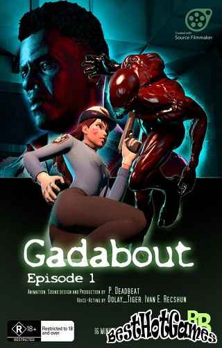 加達·布特第1集