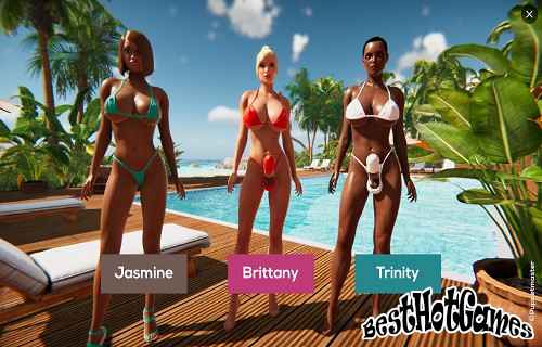 性感的冒险-第5集