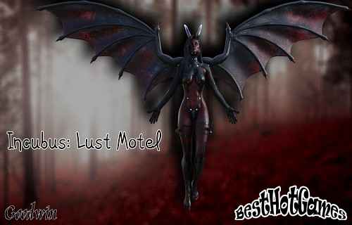 Incubus：欲望的汽车旅馆