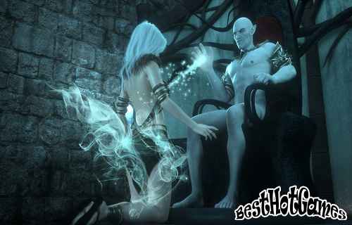 瓦尔基里之路-维达尔