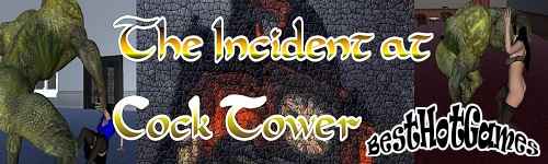 Der Vorfall am Hahnenturm