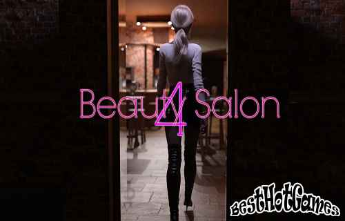 Beauty Salon 4