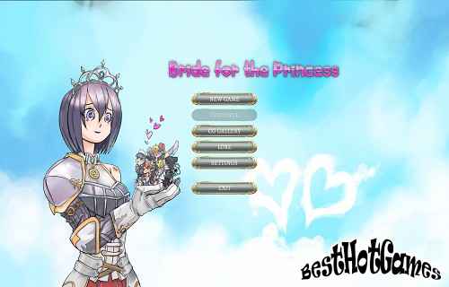 Bride for the Princess