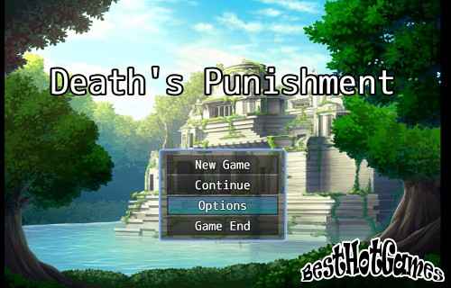 Death’s Punishment