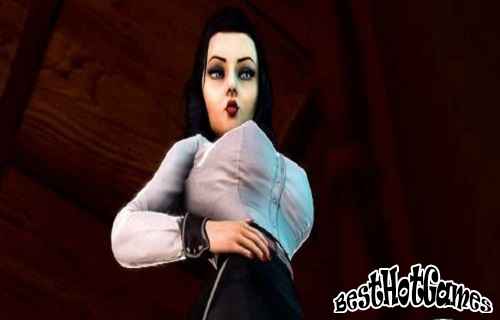 Elizabeth - No Gods, No Kings