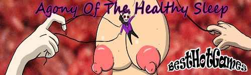 健康睡眠的痛苦