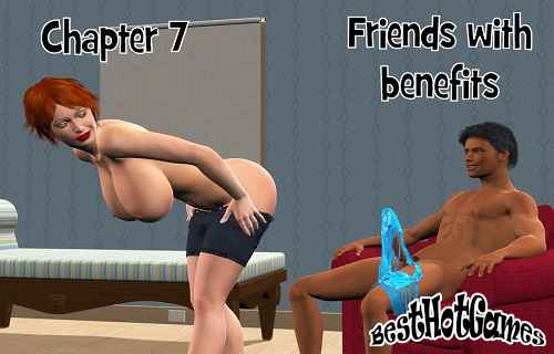 第七章有好处的朋友