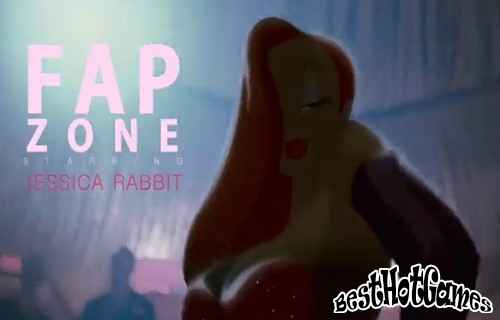 FapZone  Jessica Rabbit