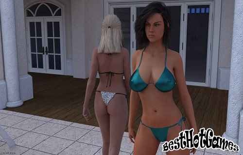 53x - Возвращение домой