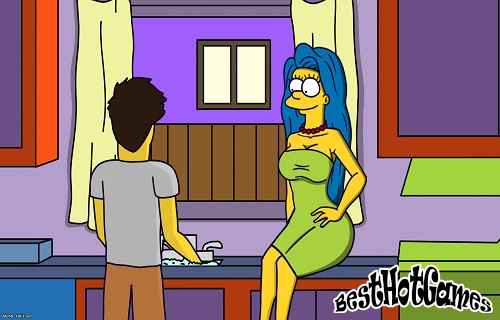 辛普森一家Simpville