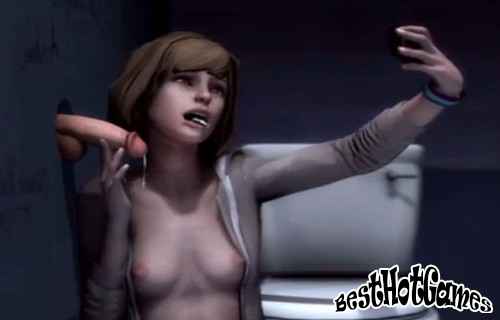 奇怪-在另一个时间表