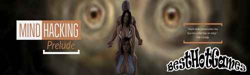 心灵黑客：前奏