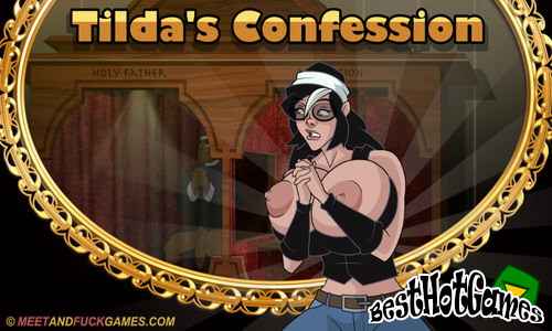 Tilda's Сonfession