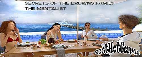 布朗家族的秘密 心计
