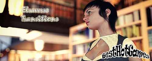 Elsas Gedichte: Übergänge