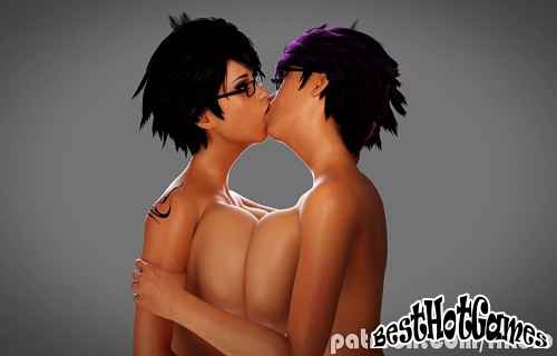 丽贝卡和丽贝卡