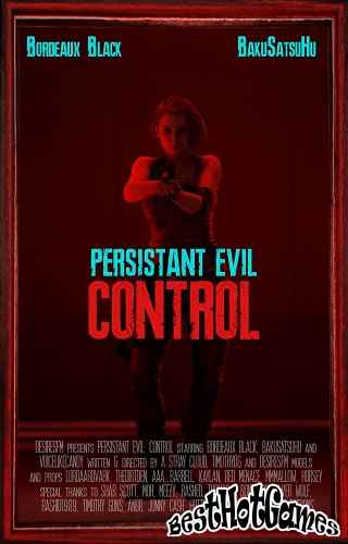 持久的邪恶：控制