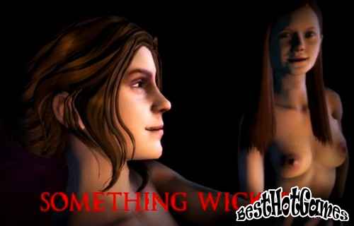 邪恶的东西：赫敏，金妮和卢娜