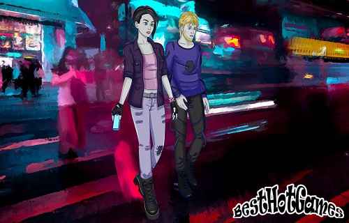 Ночное общество