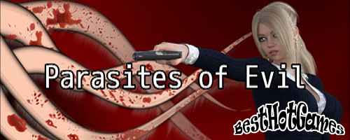 Parasiten des Bösen