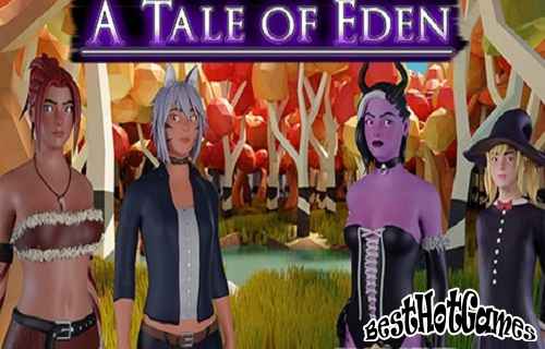 A Tale of Eden