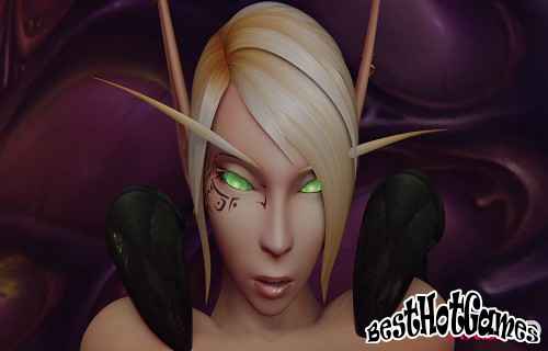 阿洛里vs Silithids