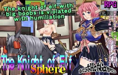 Sphere, The Knight of Elf