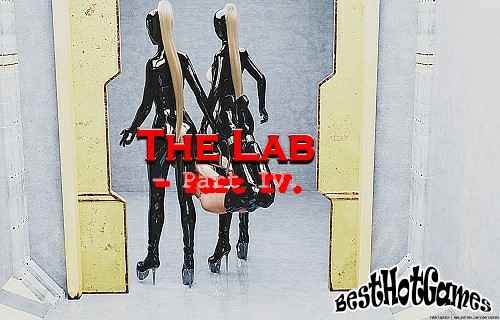 实验室-第四部分