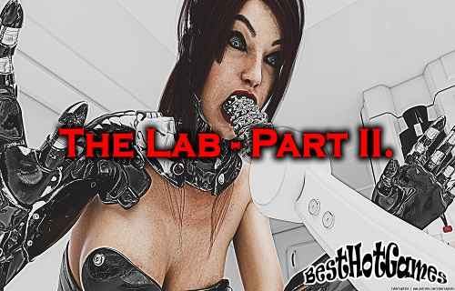 实验室-第二部分