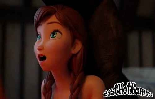 一个有益健康的动画