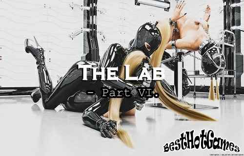 实验室-第六部分