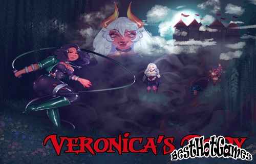 维罗妮卡的身体