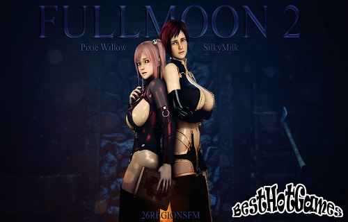 Full Moon 2